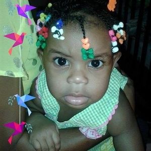 Meet your Posher, Hernetta